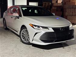 تۆیۆتا ئەڤەلۆن